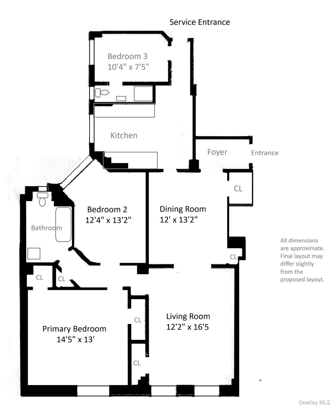 375 Riverside Drive 13E