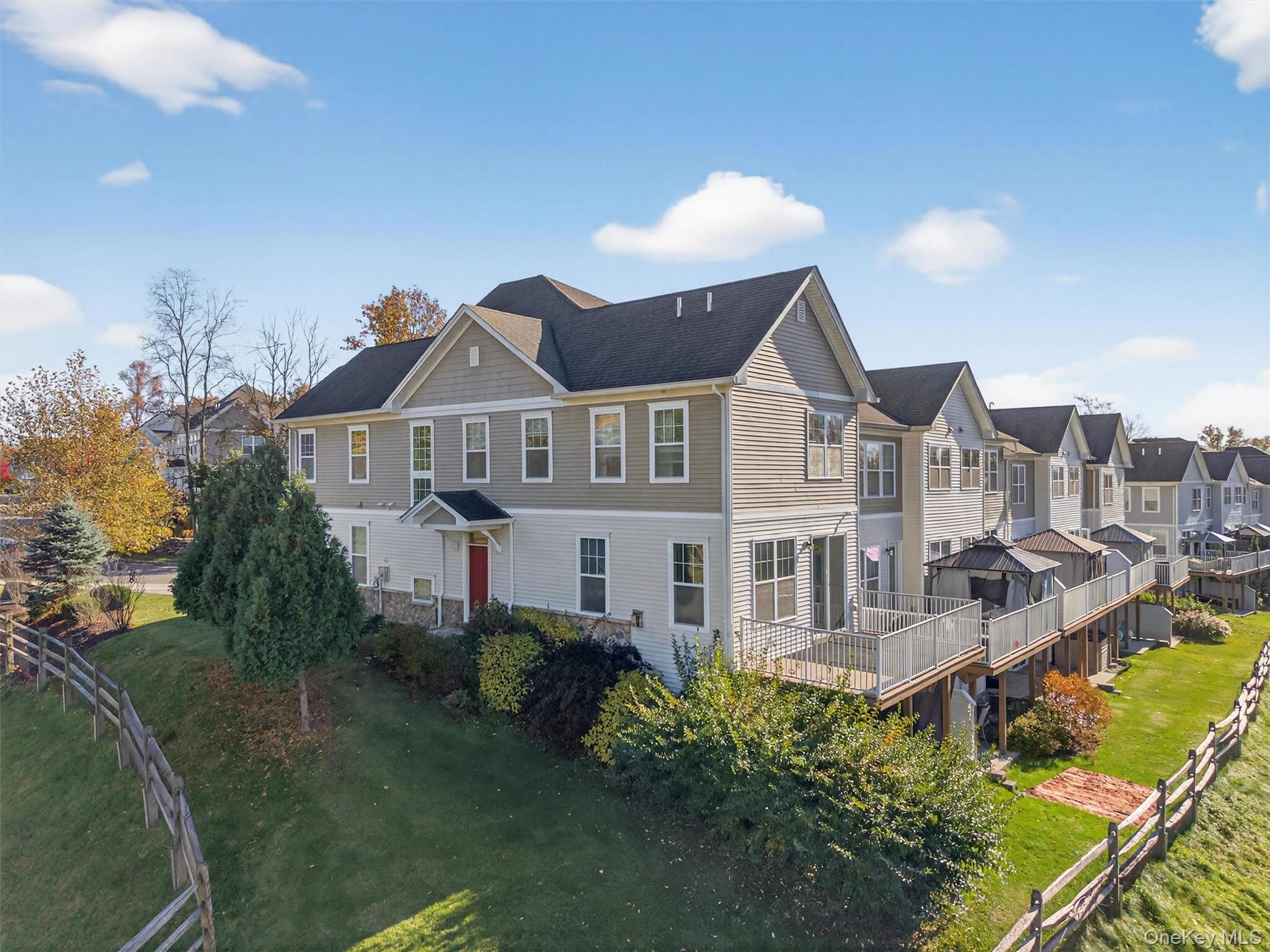 119 Meadow View Drive