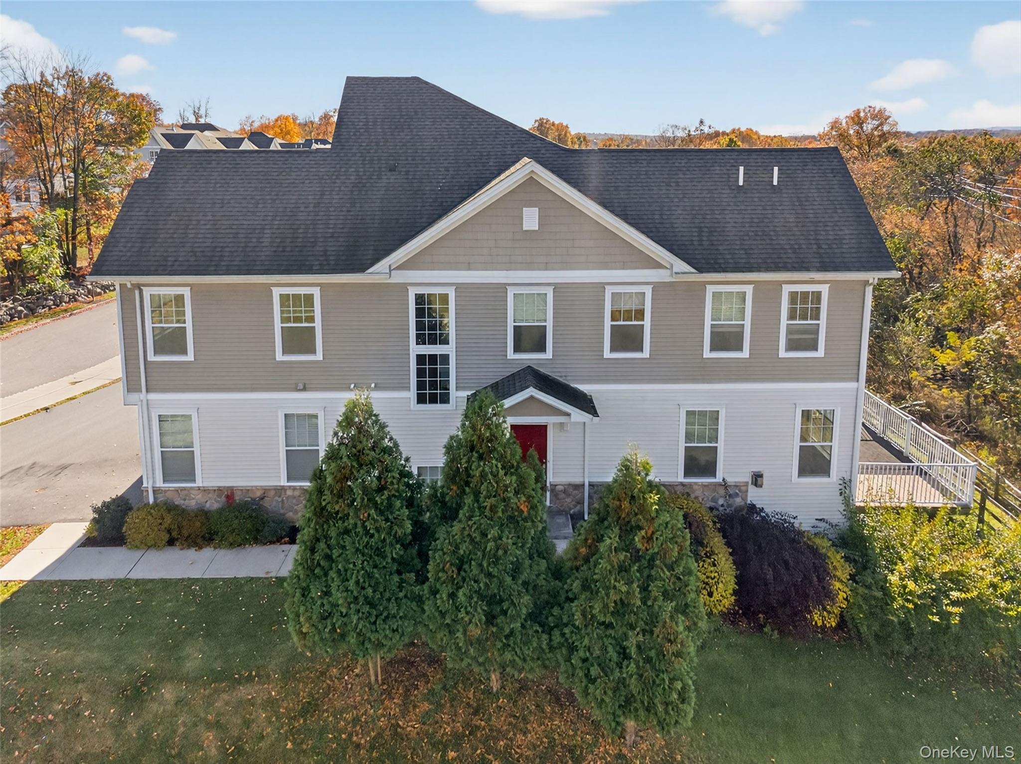 119 Meadow View Drive