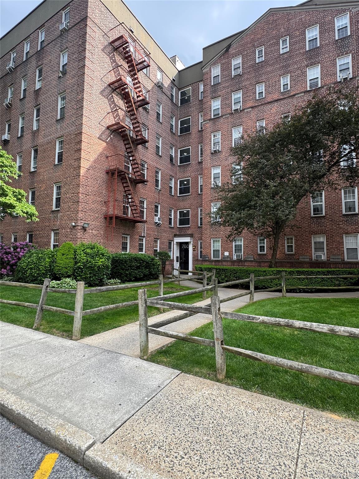 760 Bronx River Road A56