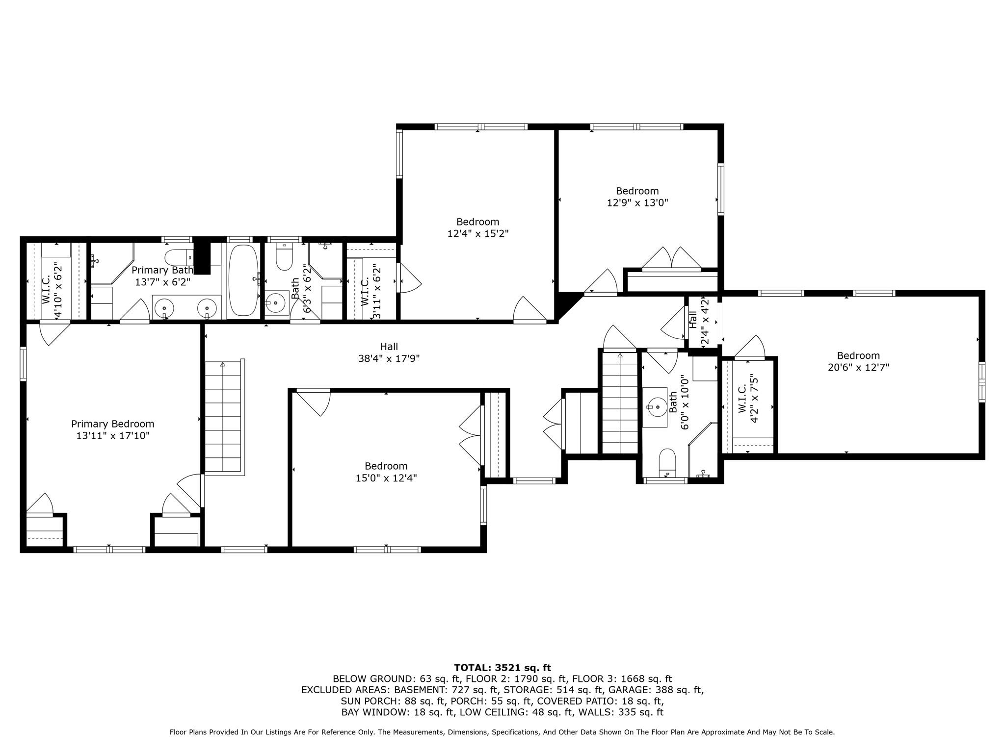 28 Valley Road, Manhasset, New York image 41