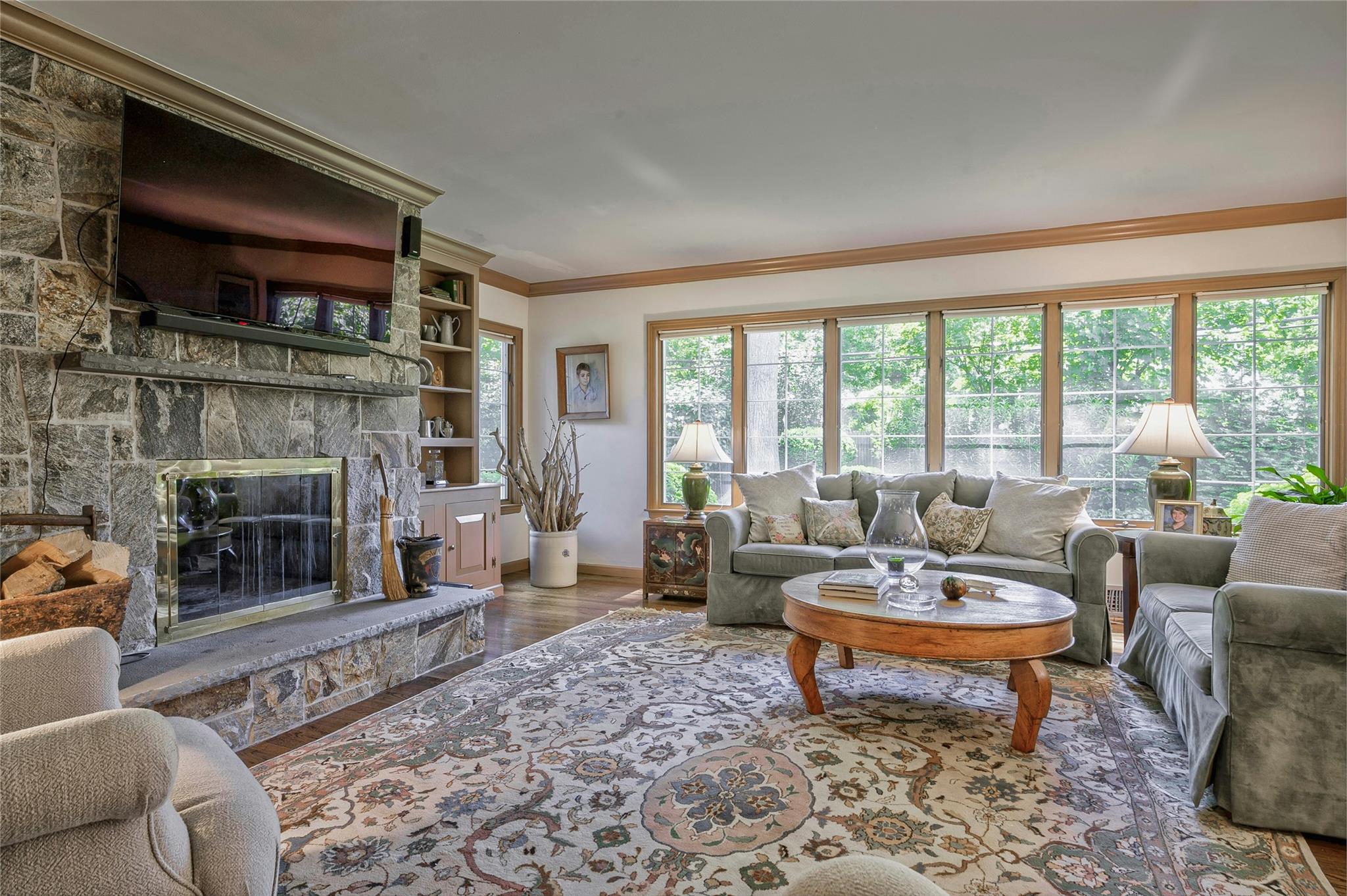 28 Valley Road, Manhasset, New York image 16