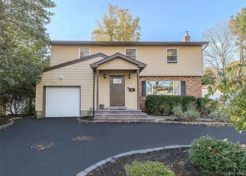 3 Earl Road Melville NY 11747