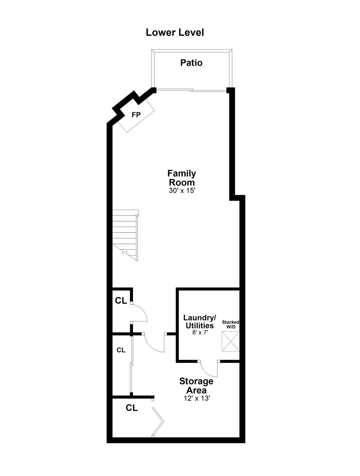 601 Pondside Drive, White Plains, Florida image 23
