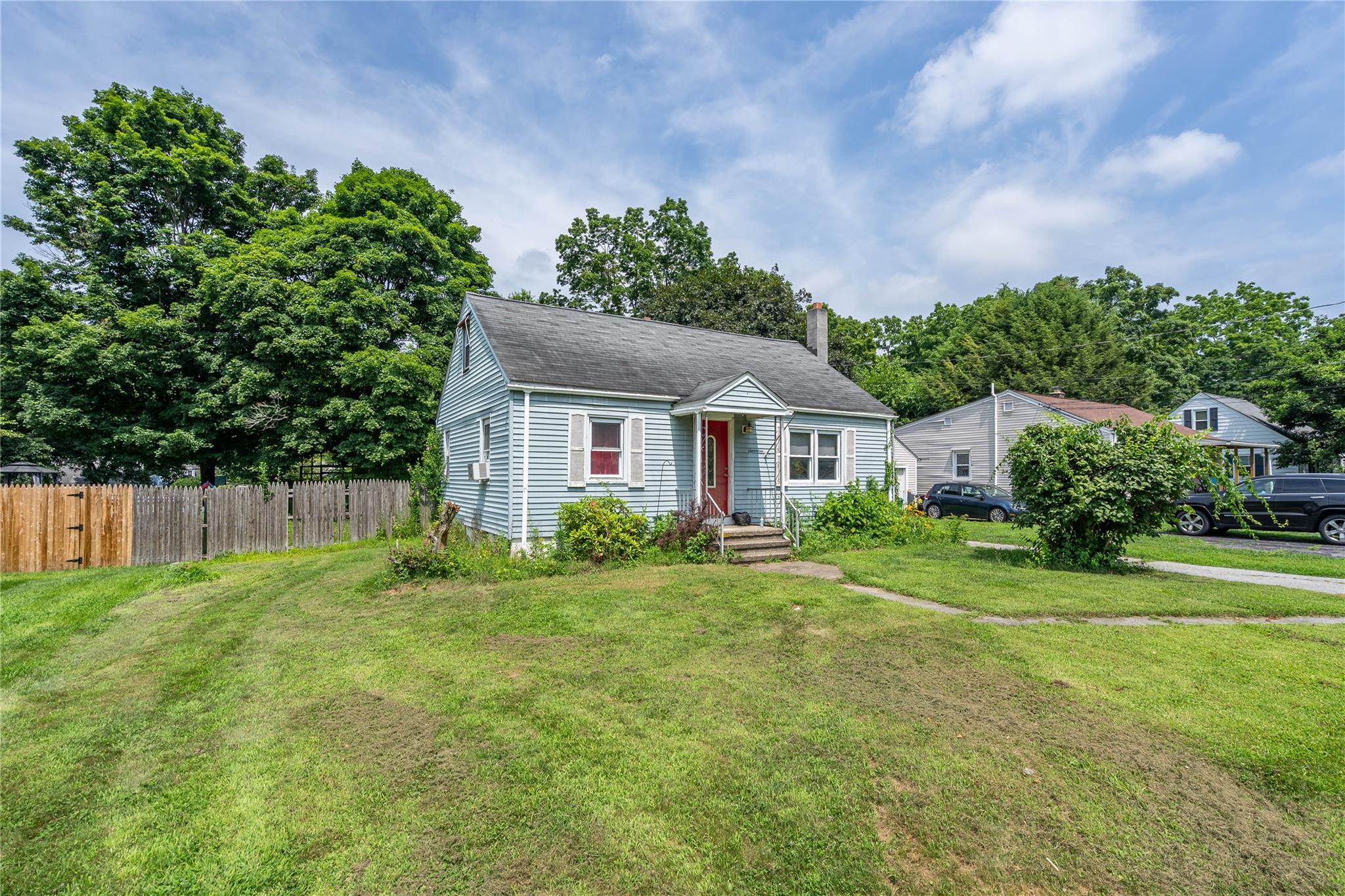 17 Henmond Boulevard