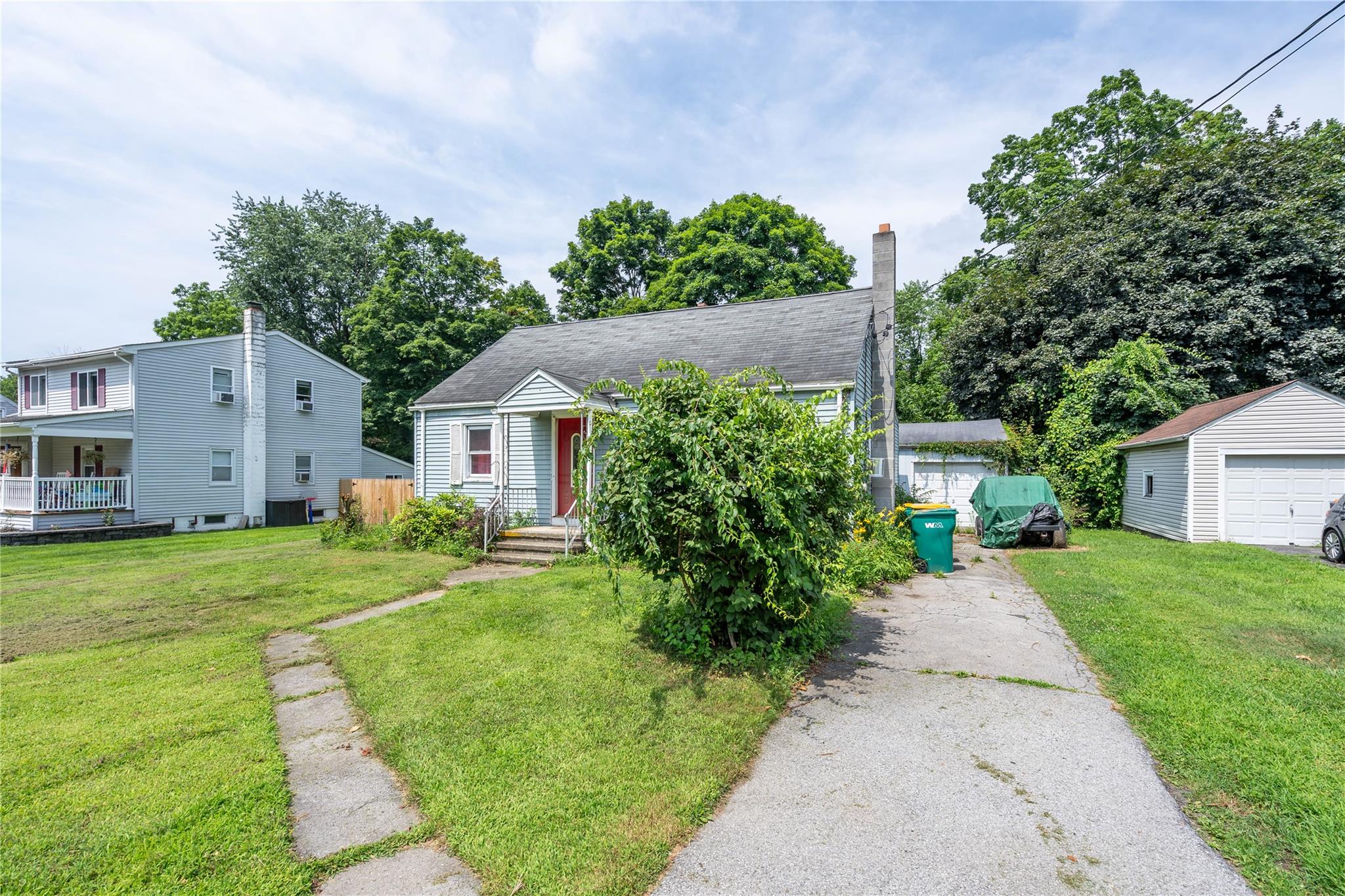 17 Henmond Boulevard