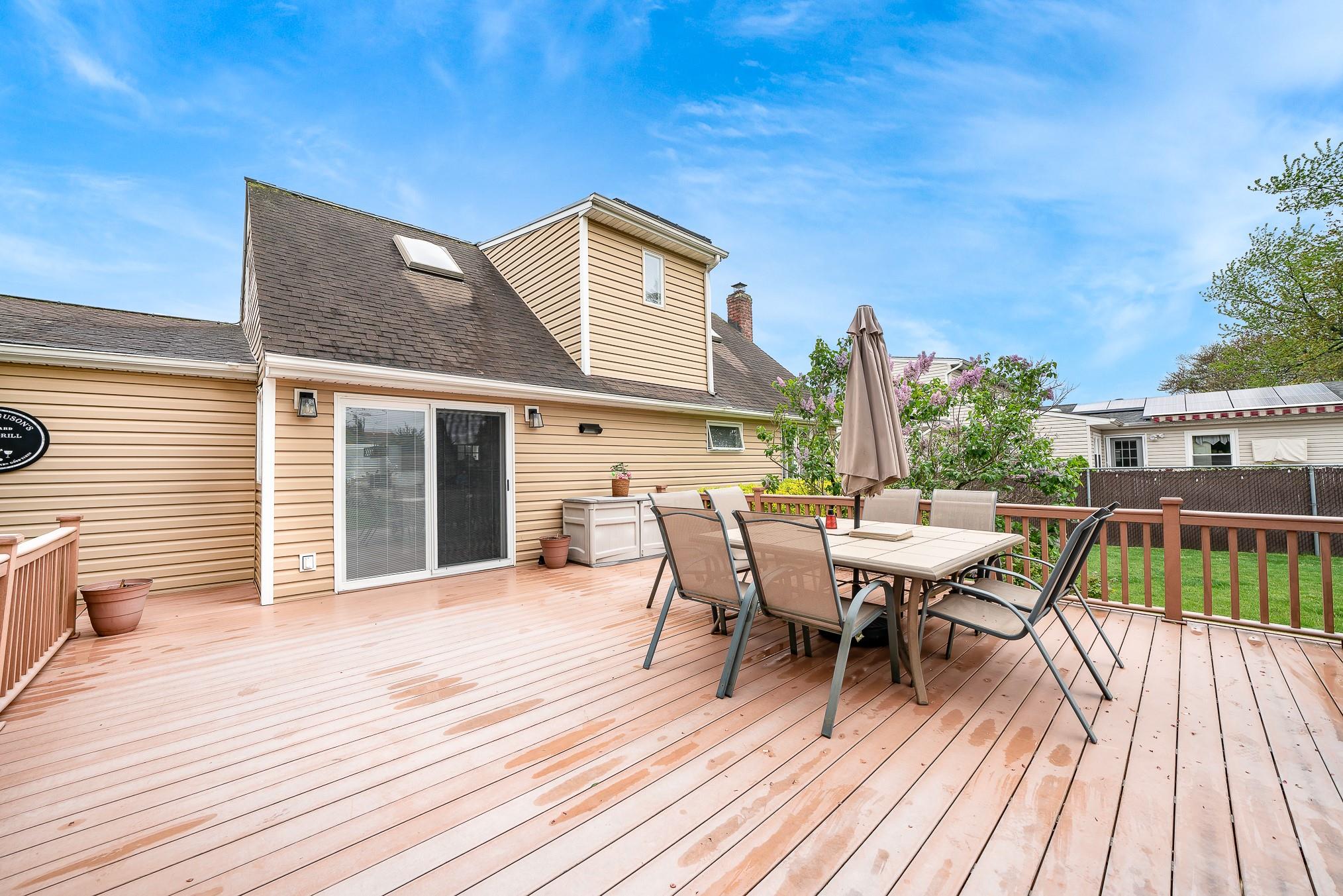 57 Nims Avenue, West Babylon, New York image 6