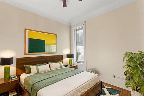 202 W 118th St 5A New York (Manhattan) NY 10026