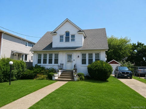 Homes For Sale - 159 Saint Marks Avenue<br/> Freeport, NY 11520