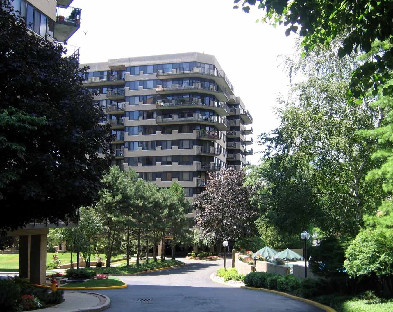 25 Rockledge Ave. Ave #501, White Plains, New York image 23