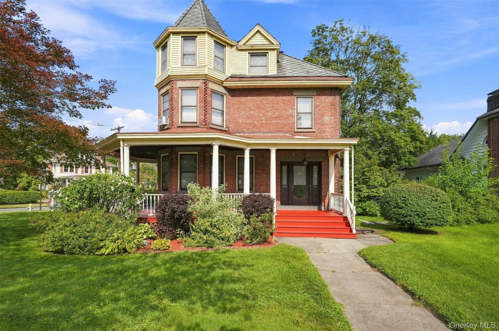 Photo of 349 Albany Avenue, Kingston, NY 12401 (MLS # 1039671)