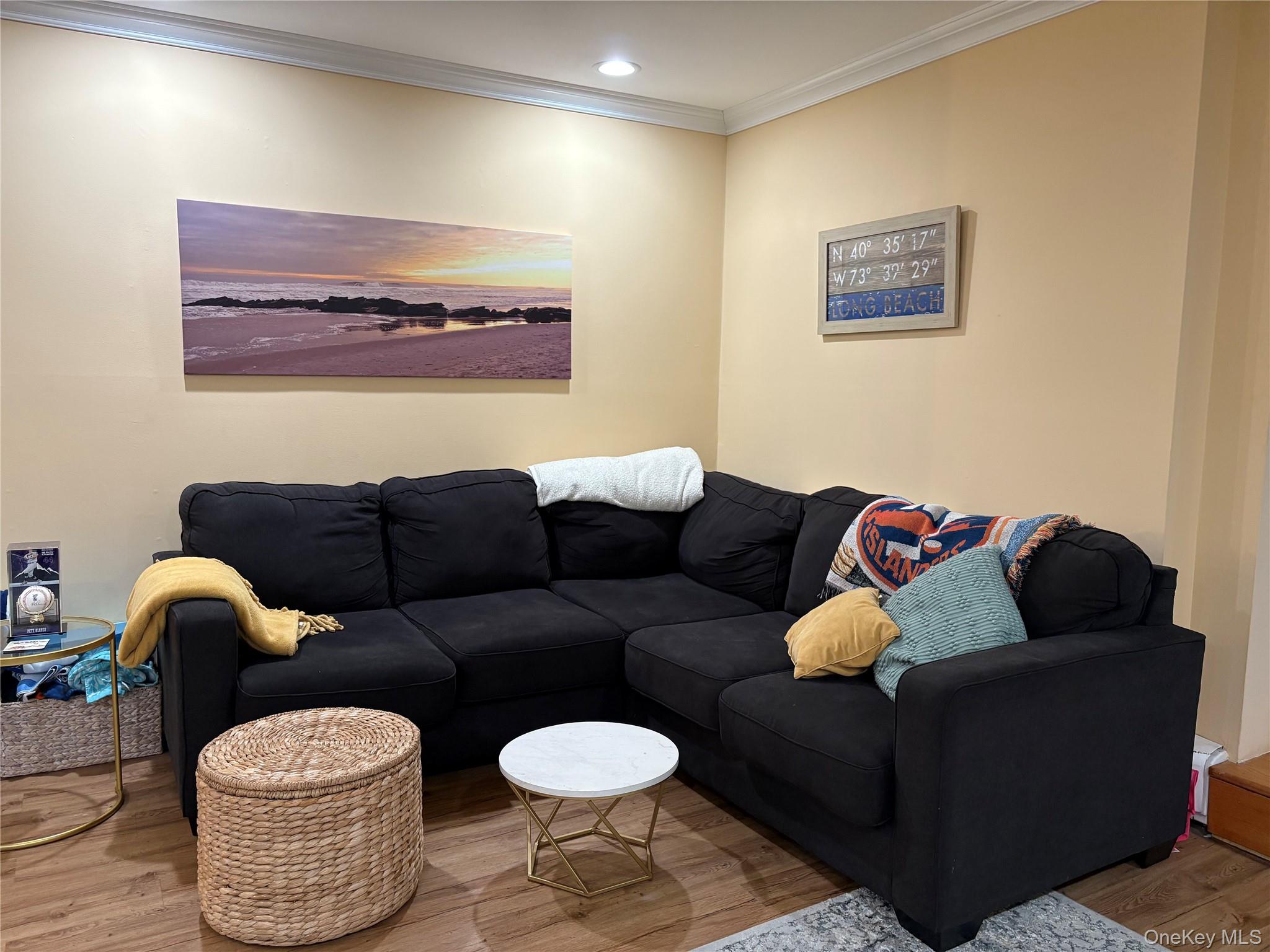 Long Beach, New York 11561, United States, 1 Bedroom Bedrooms, ,1 BathroomBathrooms,Residential,Active,216146