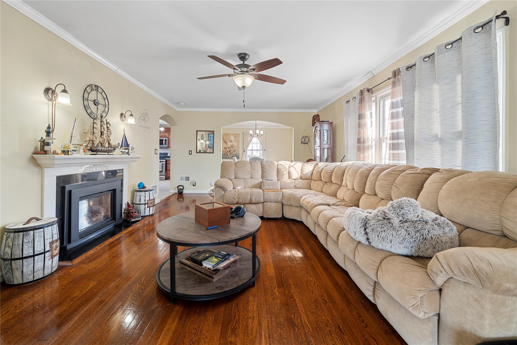 3414 Colony Drive, Baldwin, New York image 9