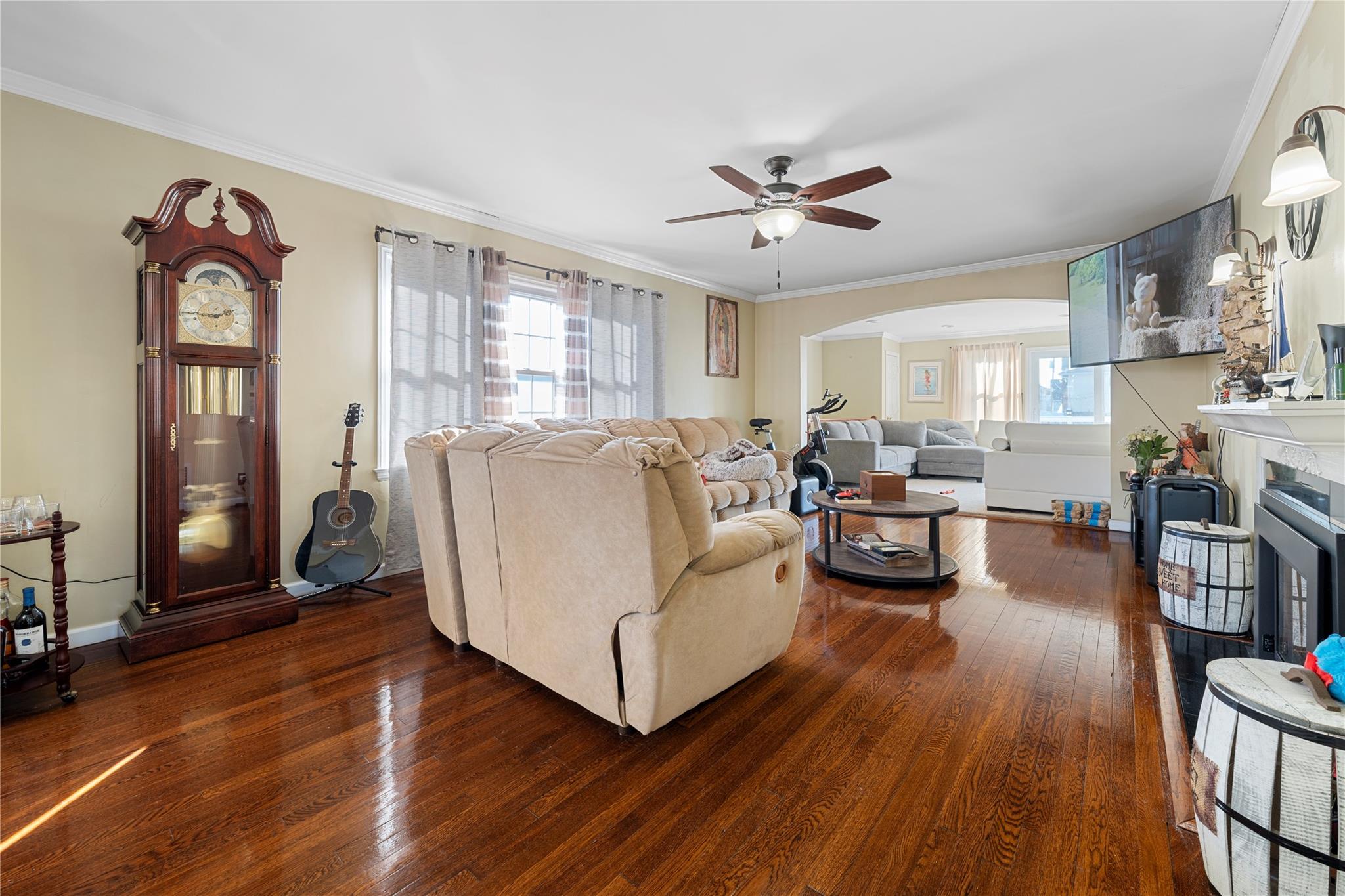 3414 Colony Drive, Baldwin, New York image 8