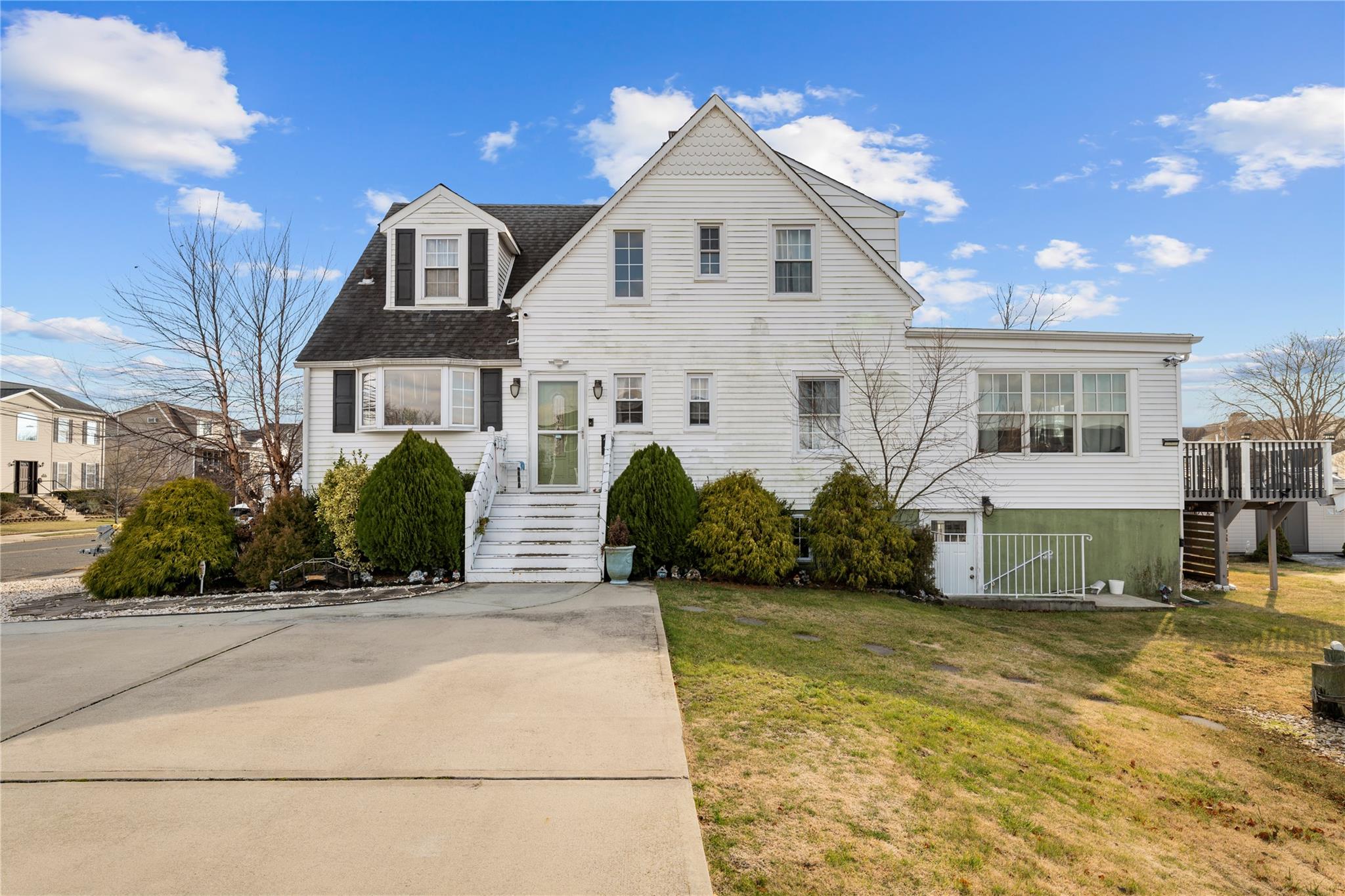 3414 Colony Drive, Baldwin, New York image 2