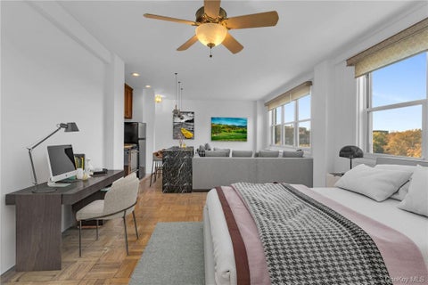 Homes For Sale - 3935 Blackstone Avenue #5K<br/> Bronx, NY 10471