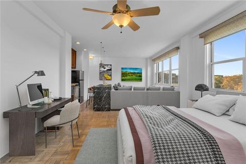 3935 Blackstone Avenue Unit 5K, Bronx, NY 10471 - #: H6336165