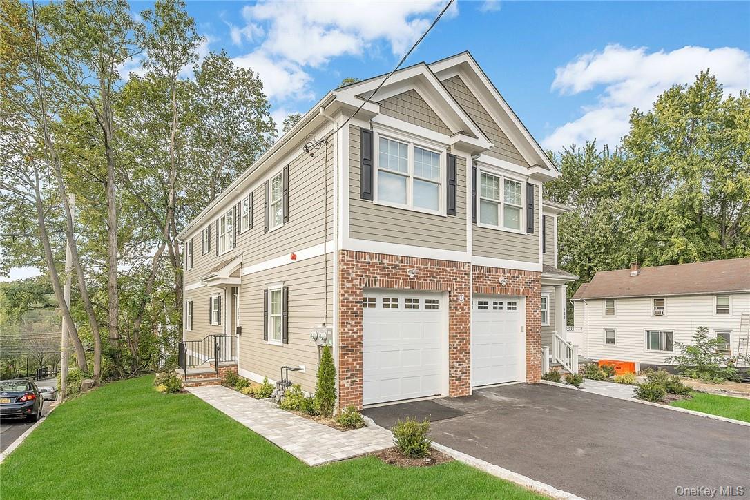 233 Lincoln Avenue B