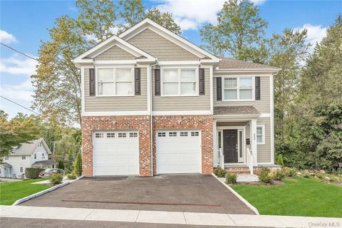 233 Lincoln Avenue B West Harrison NY 10604