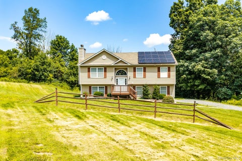 Homes For Sale - 236 Springbrook Road<br/> Port Jervis, NY 12771