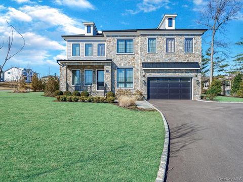 1 Sequoia Circle, Manhasset, NY 11030 - MLS#: 841277