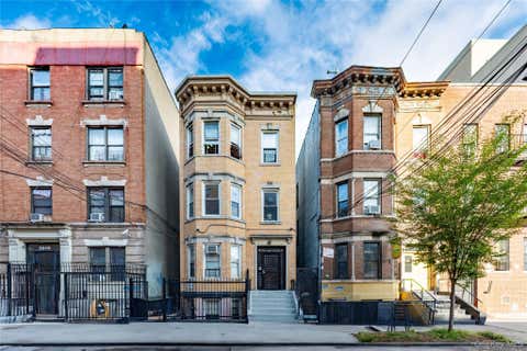 Multifamily For Sale - 2023 Hughes Avenue<br/> Bronx, NY 10457
