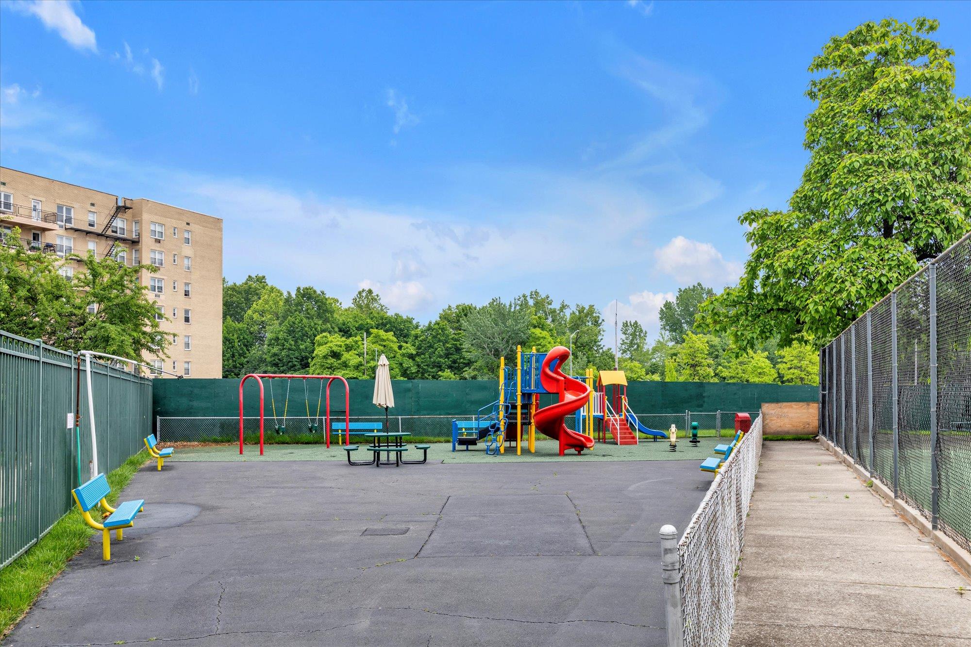 23-45 Bell Boulevard #4K, Bayside, New York image 16
