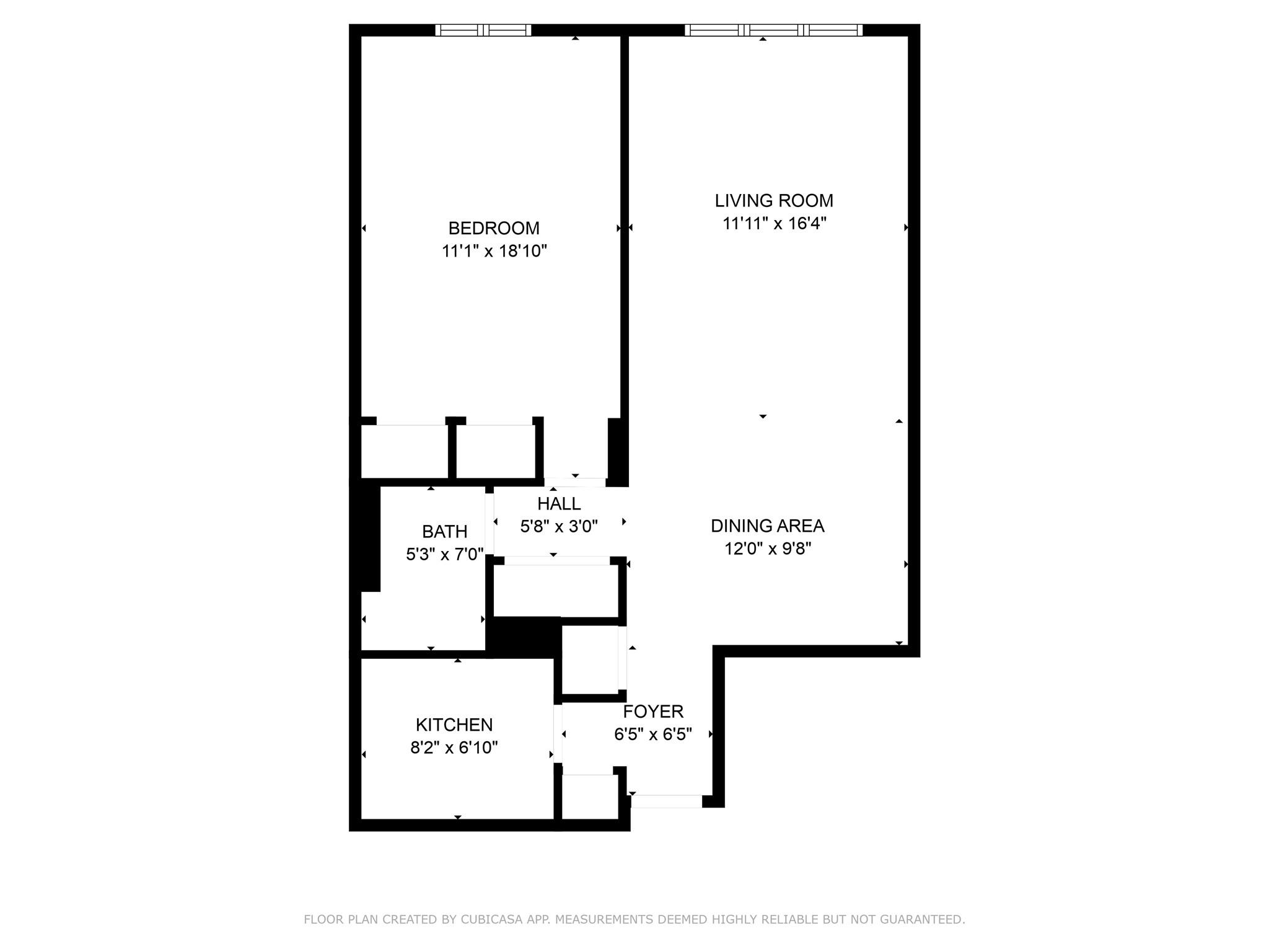 23-45 Bell Boulevard #4K, Bayside, New York image 10