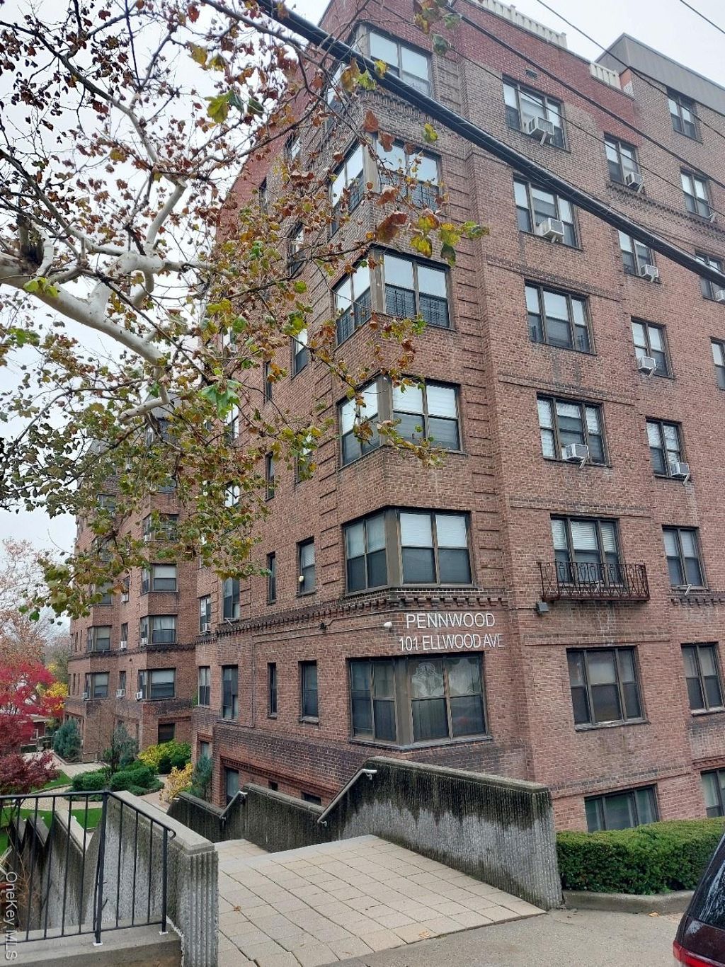 Photo of 101 Ellwood Avenue #6H, Mount Vernon, NY 10552 (MLS # 941854)