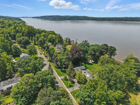 Tiny photo for 30 Half Moon Lane, Irvington, NY 10533 (MLS # 834972)
