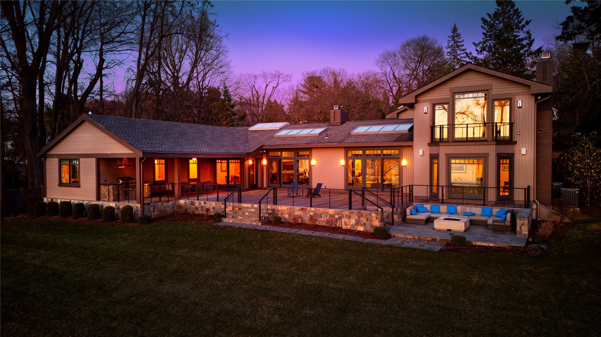 30 Half Moon Lane, Irvington, New York image 2