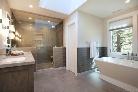 Tiny photo for 30 Half Moon Lane, Irvington, NY 10533 (MLS # 834972)