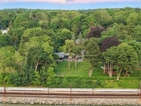 Tiny photo for 30 Half Moon Lane, Irvington, NY 10533 (MLS # 834972)