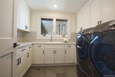 Tiny photo for 30 Half Moon Lane, Irvington, NY 10533 (MLS # 834972)