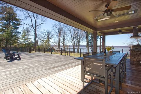 Tiny photo for 30 Half Moon Lane, Irvington, NY 10533 (MLS # 834972)