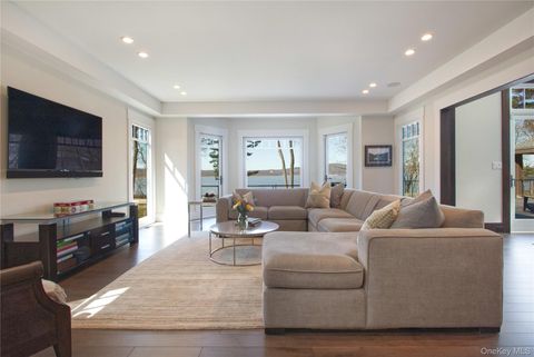 Tiny photo for 30 Half Moon Lane, Irvington, NY 10533 (MLS # 834972)