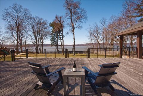 Tiny photo for 30 Half Moon Lane, Irvington, NY 10533 (MLS # 834972)