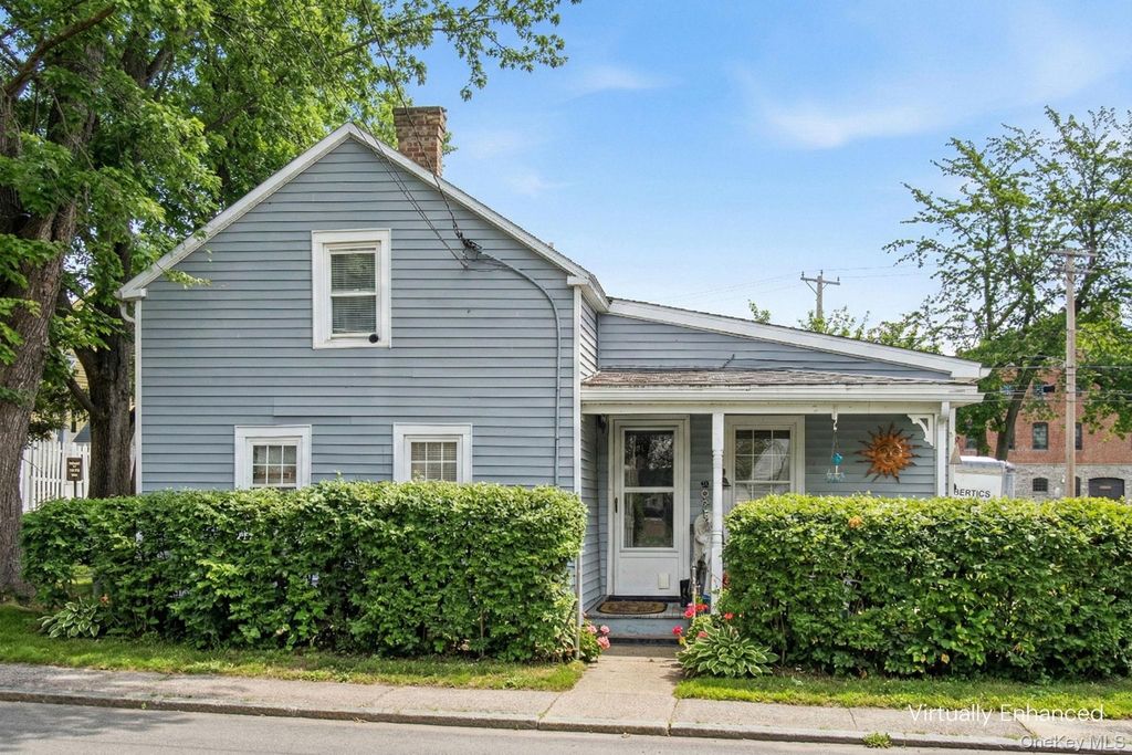 Photo of 145 W Bridge Street, Saugerties, NY 12477 (MLS # 966133)