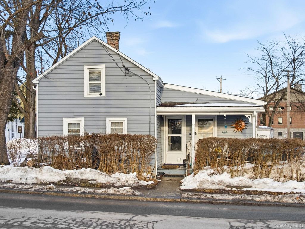 Photo of 145 W Bridge Street, Saugerties, NY 12477 (MLS # 966133)