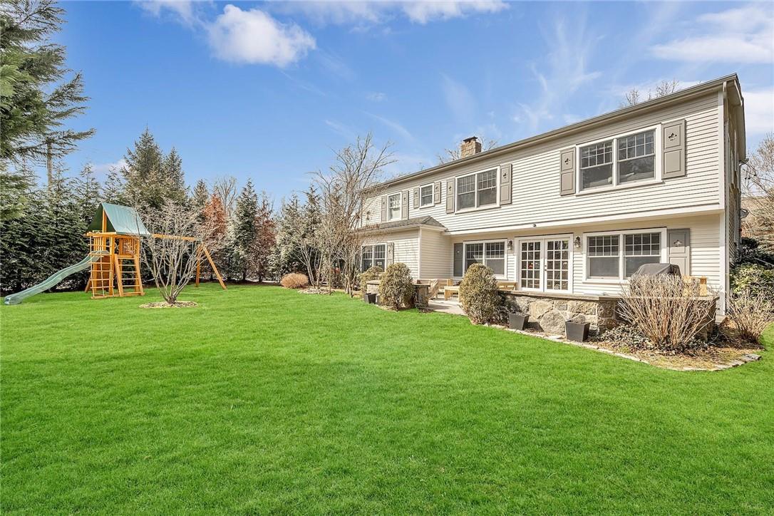 Harrison, New York 10528, United States, 4 Bedrooms Bedrooms, ,5 BathroomsBathrooms,Residential,Active,19398