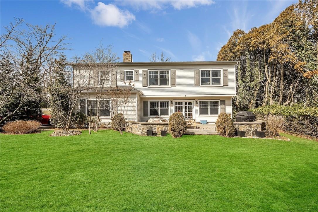 Harrison, New York 10528, United States, 4 Bedrooms Bedrooms, ,5 BathroomsBathrooms,Residential,Active,19398