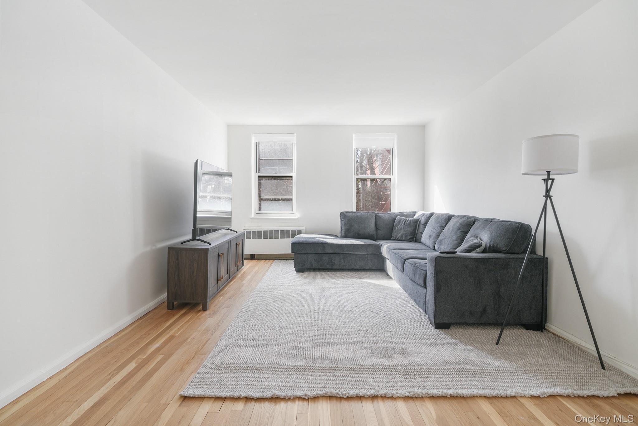 2 Louisiana Avenue 4H