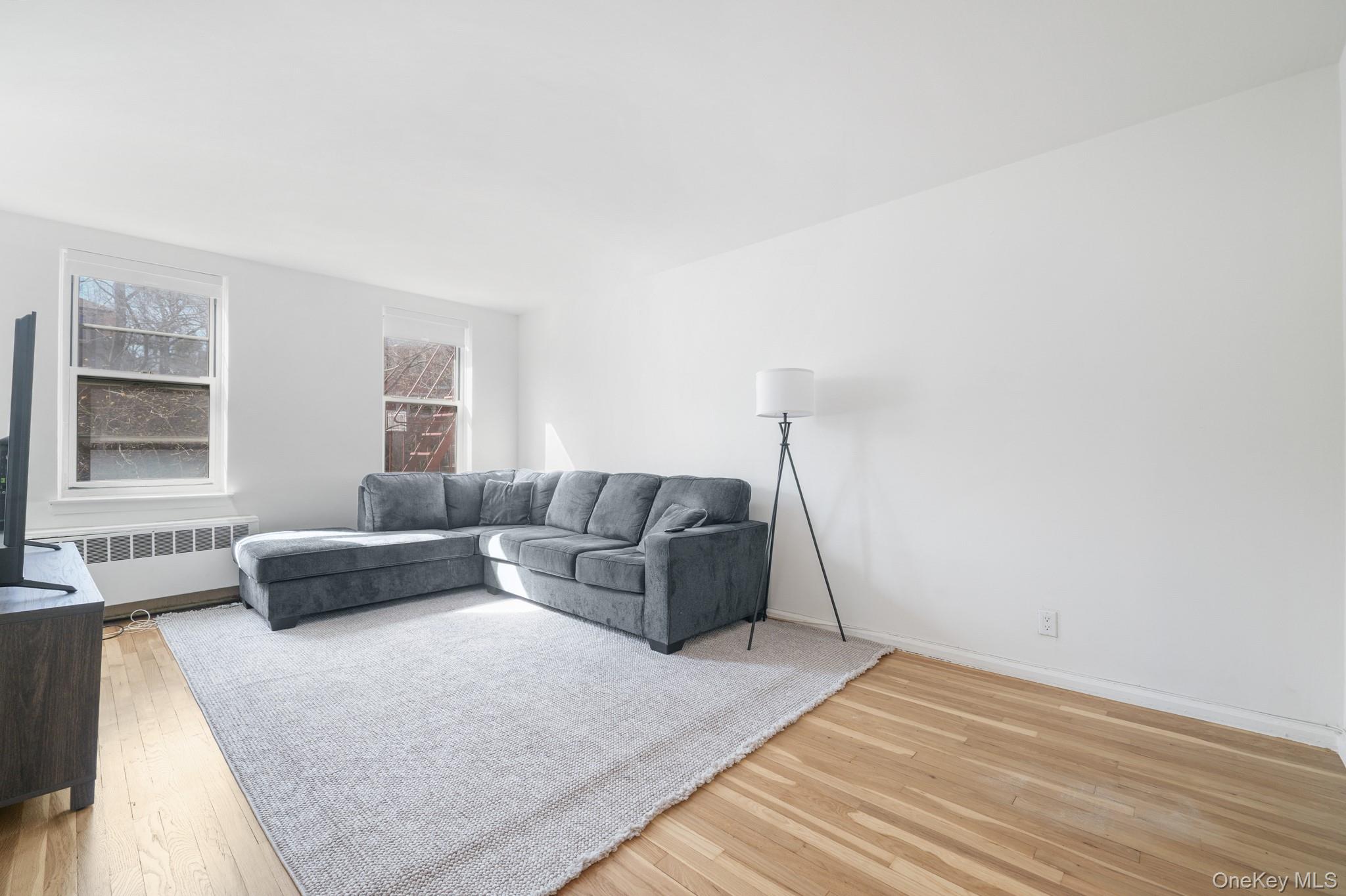 2 Louisiana Avenue 4H