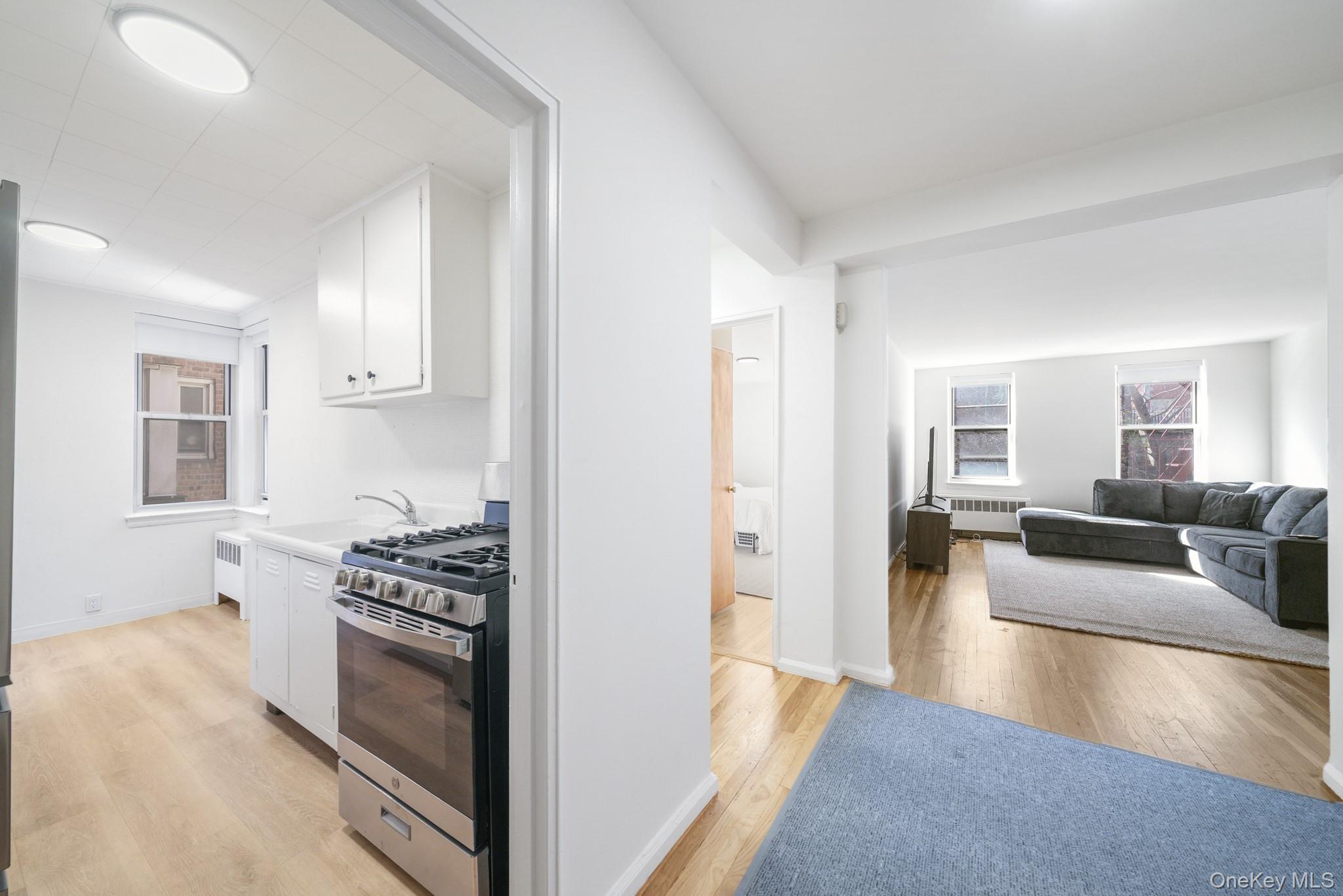 2 Louisiana Avenue 4H