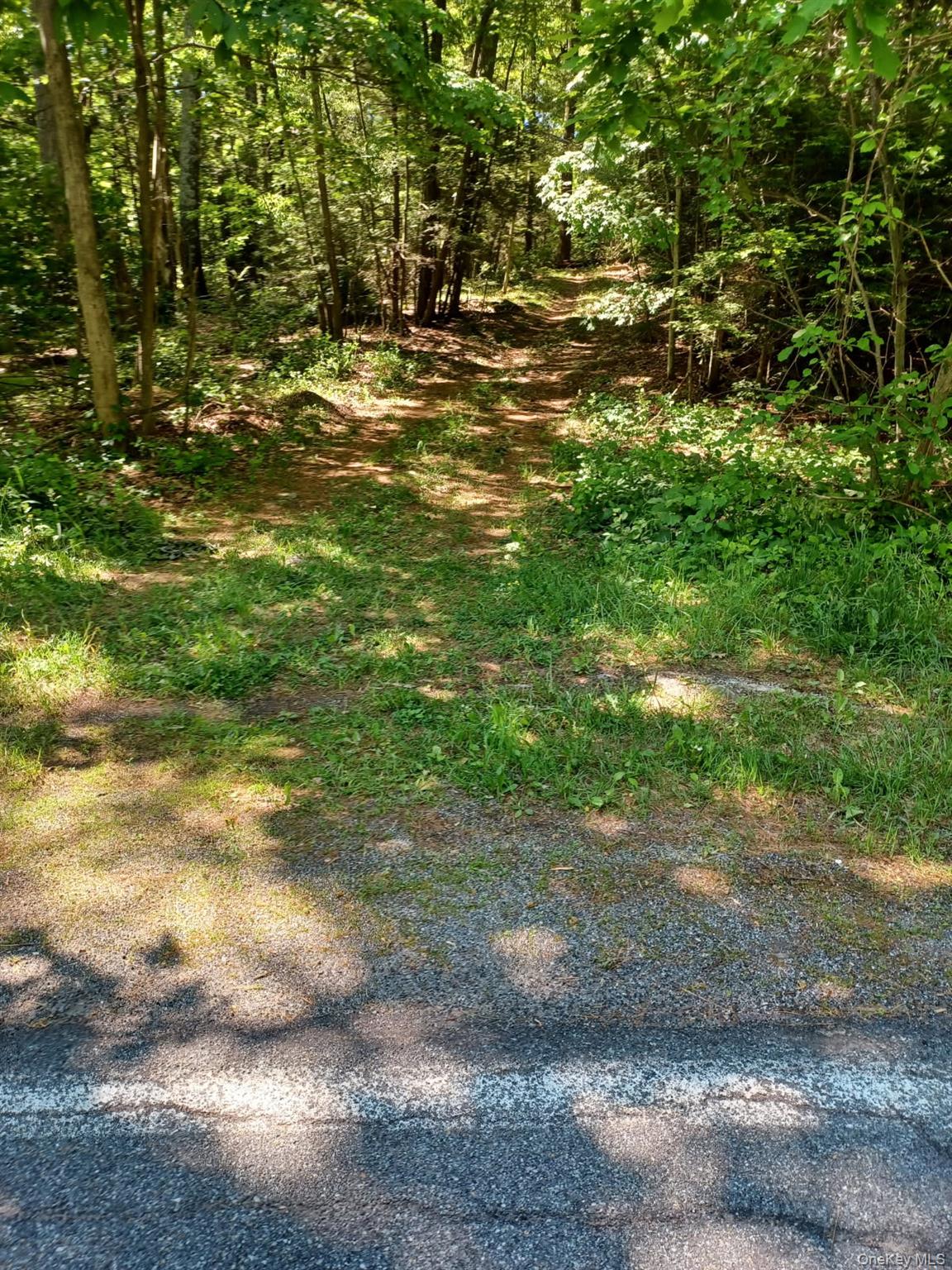 Bramertown Road
