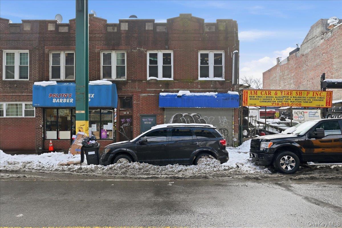 12610 Jamaica Avenue