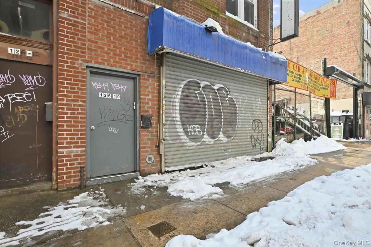 12610 Jamaica Avenue