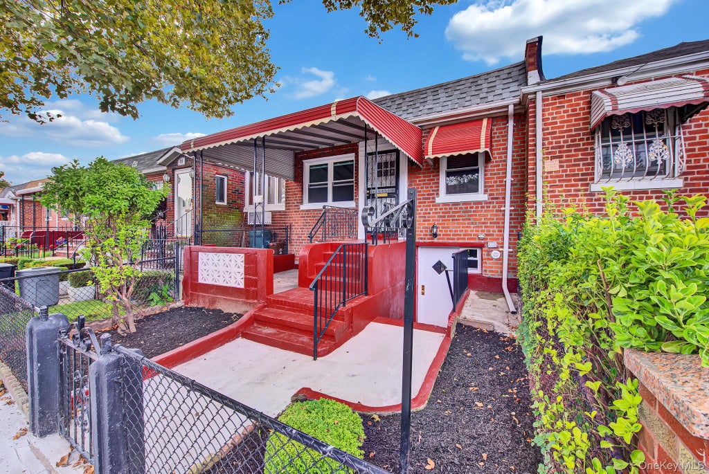 Photo of 112 E 45th Street, Brooklyn, NY 11203 (MLS # 1050667)