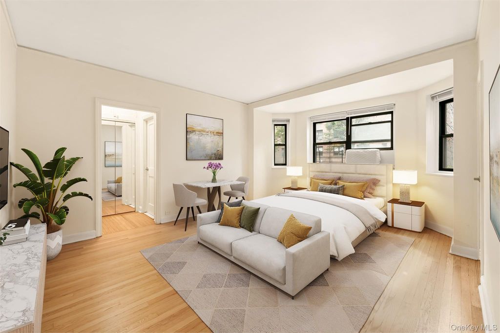 Photo of 34-21 78th Street #1H, Jackson Heights, NY 11372 (MLS # 997056)