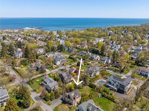 47 Centre Street Rye NY 10580